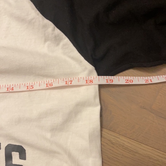 Rcmp Mountie baseball tee - Picture 4 of 4